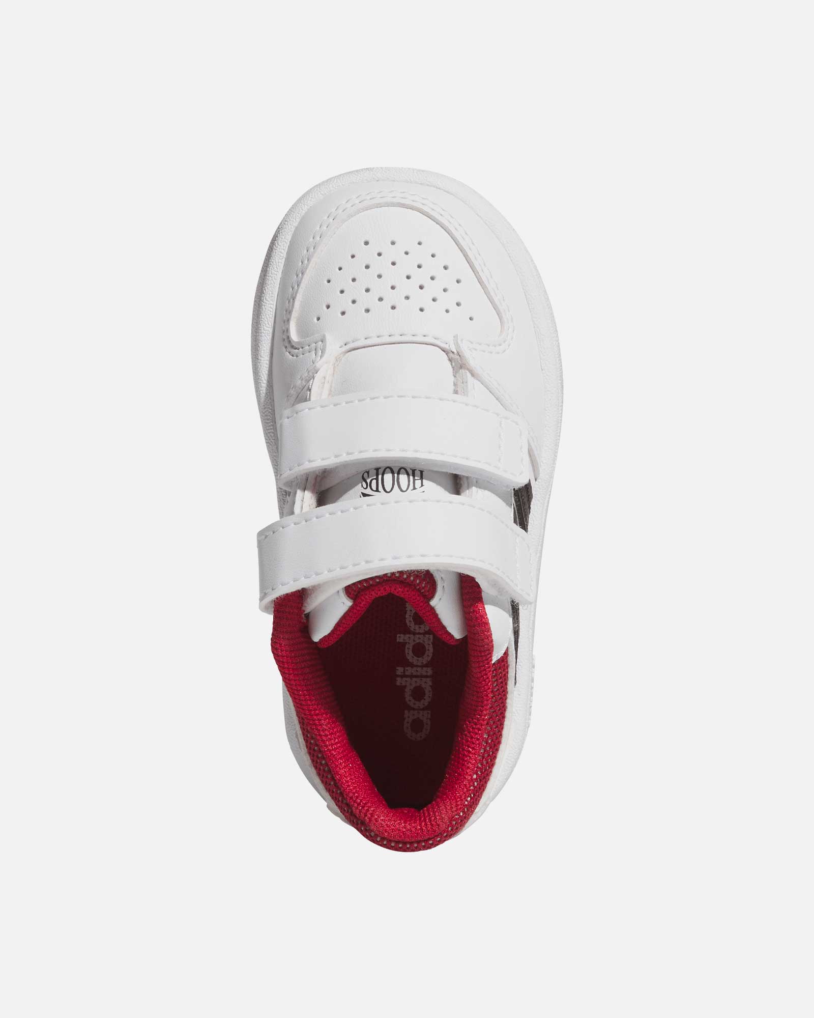 Zapatillas adidas Hoops Classic CF I - Fútbol Factory