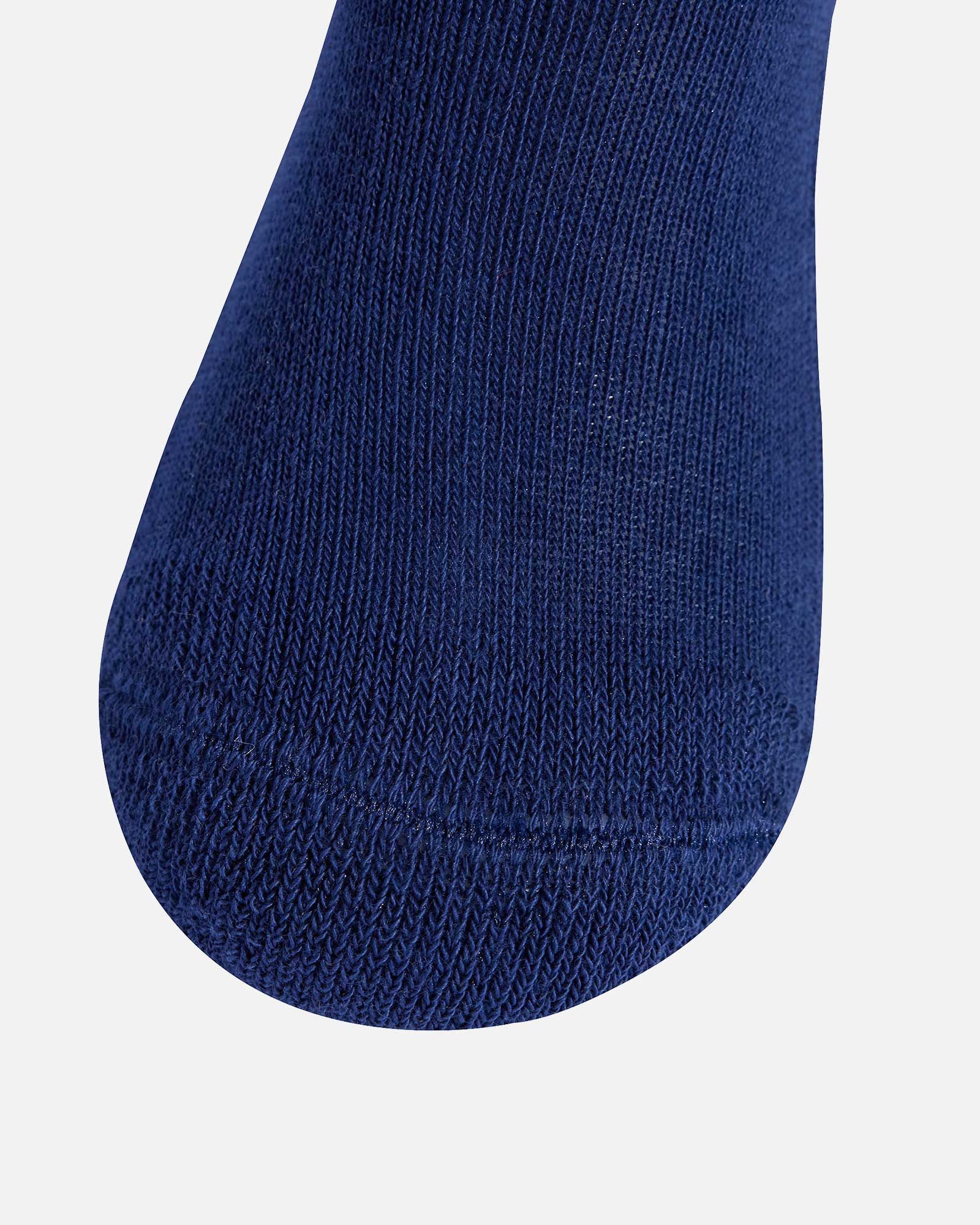Meias adidas Linear Ankle 5 pares - Fútbol Factory