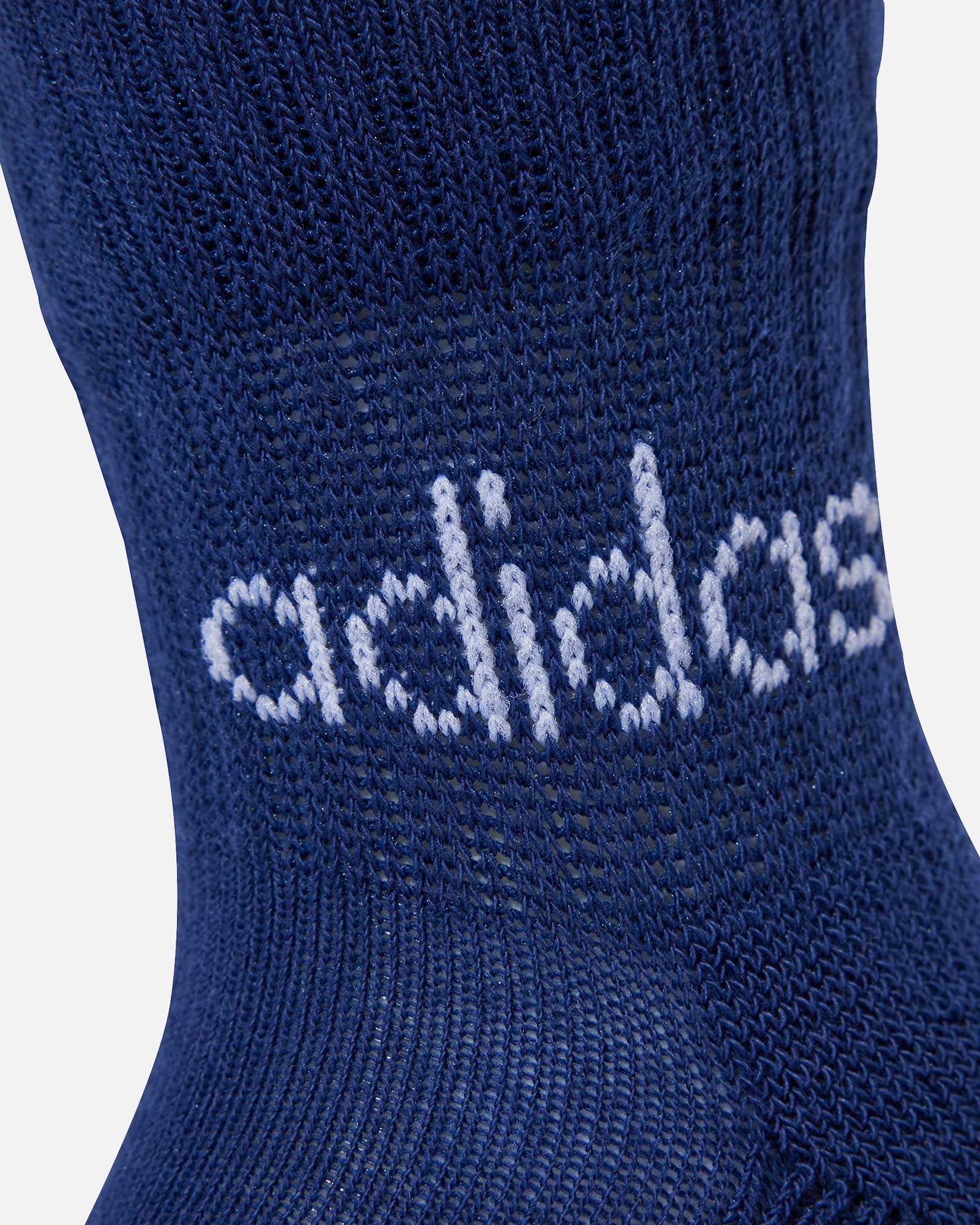 Meias adidas Linear Ankle 5 pares - Fútbol Factory