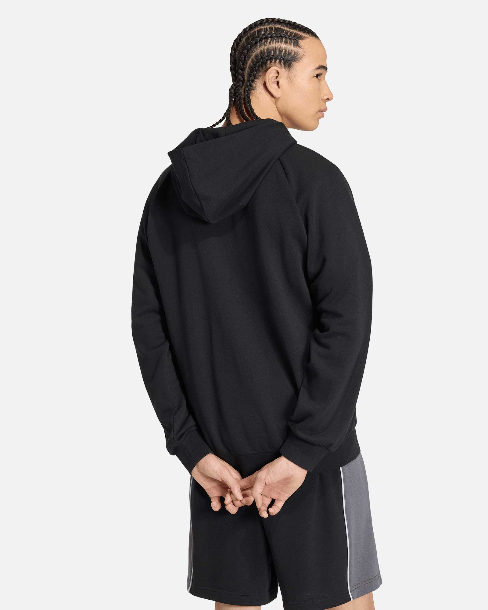 Chaqueta adidas Seasonal Essentials Colour Block French Terry Full-Zip - Fútbol Factory