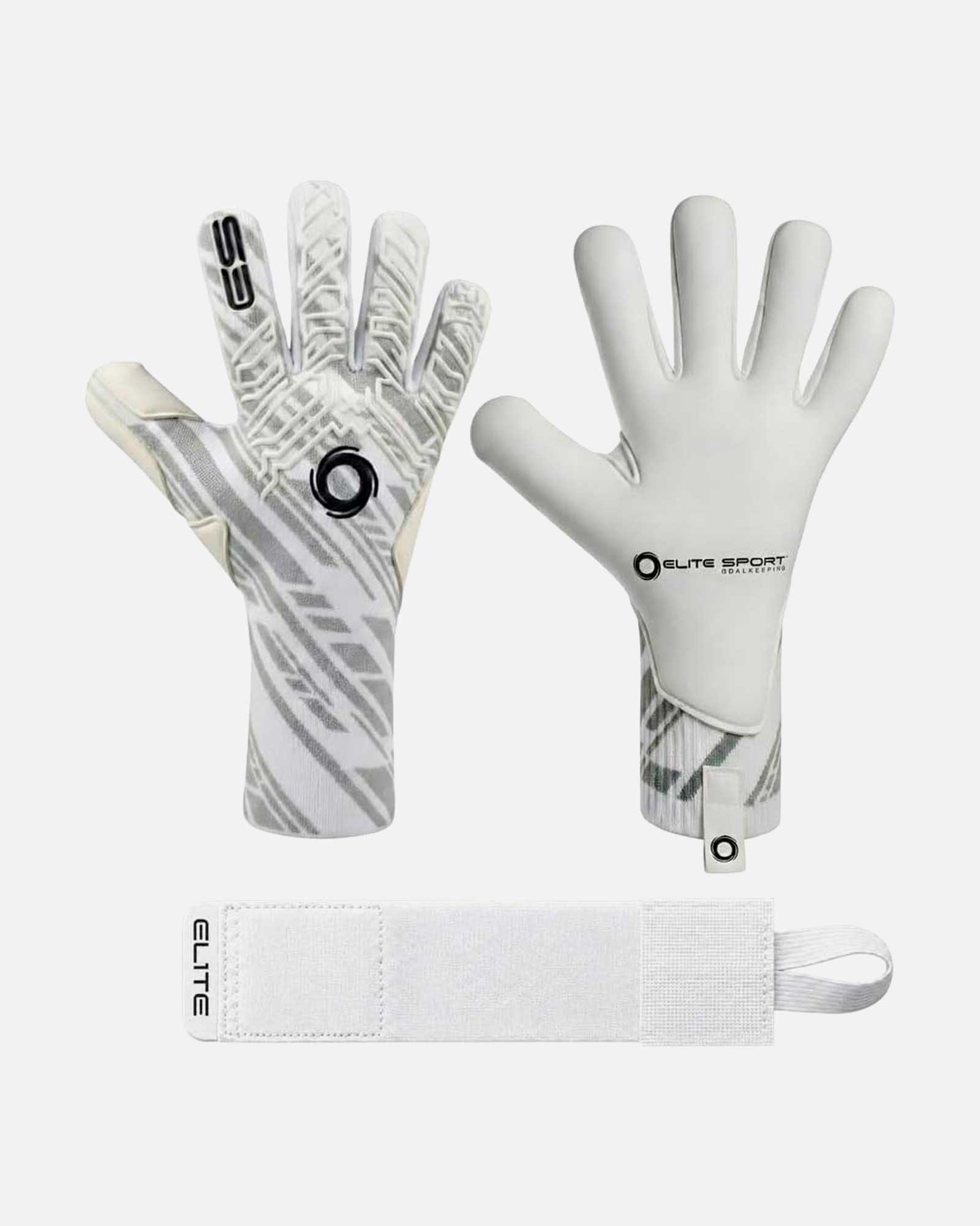 Luvas Elite Sport T1W Knit Negative 2.0 - Fútbol Factory