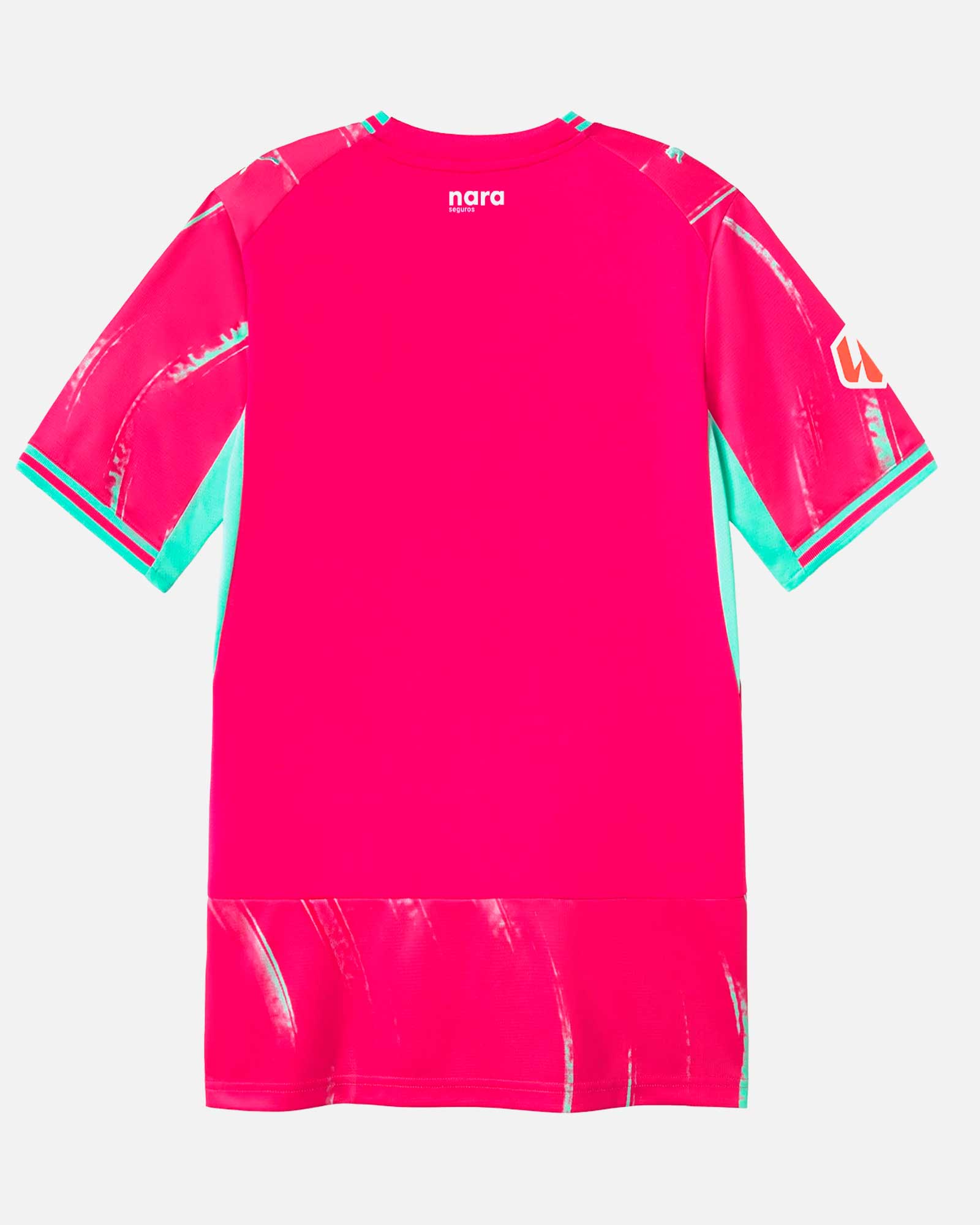 Camiseta 3ª CD Leganés 2026/2027 - Fútbol Factory