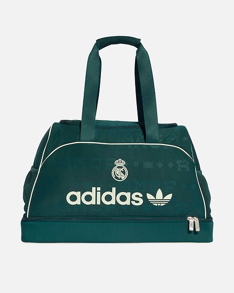 Saco de desporto Real Madrid 2026/2027