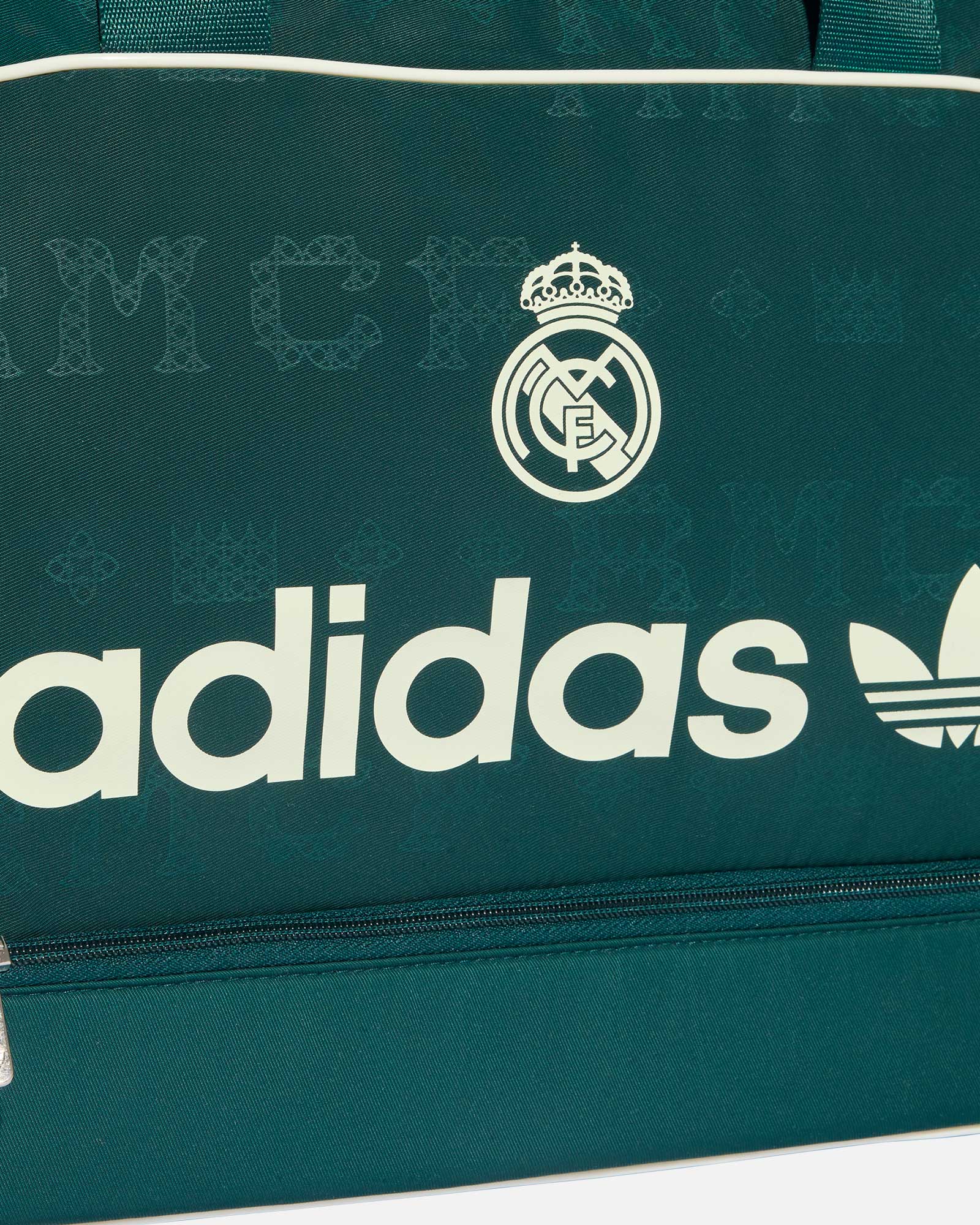 Saco de desporto Real Madrid 2026/2027 - Fútbol Factory