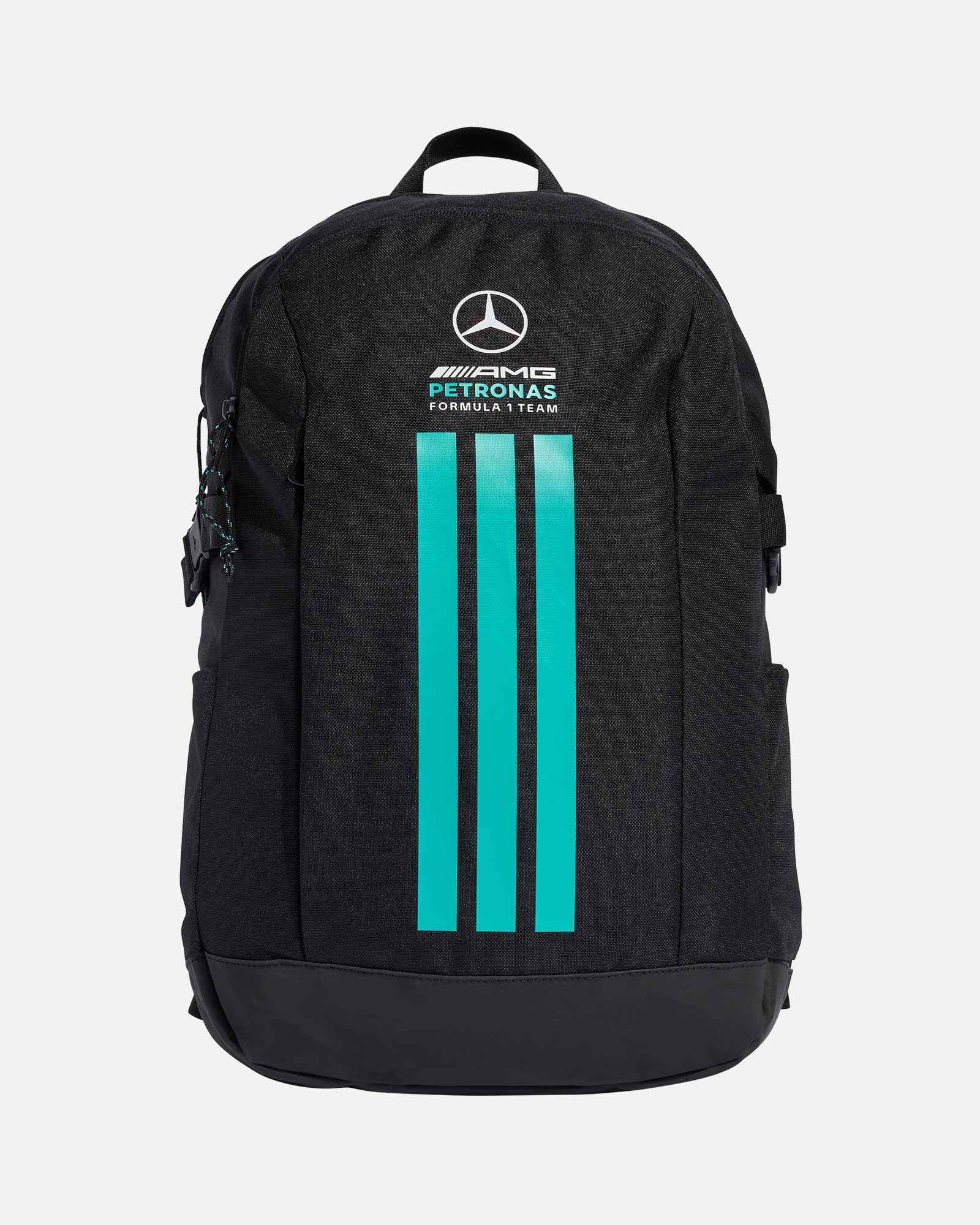Mochila adidas Mercedes-AMG Petronas F1 Mochila adidas Mercedes-AMG Petronas F1 - Fútbol Factory