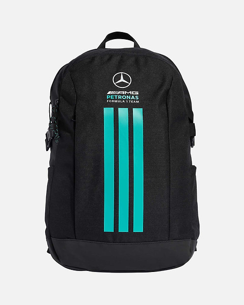 Mochila adidas Mercedes-AMG Petronas F1