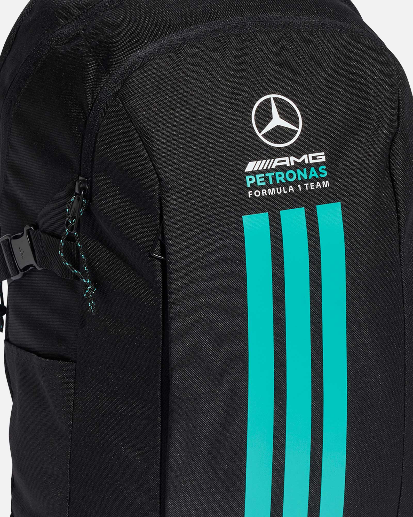 Mochila adidas Mercedes-AMG Petronas F1 - Fútbol Factory
