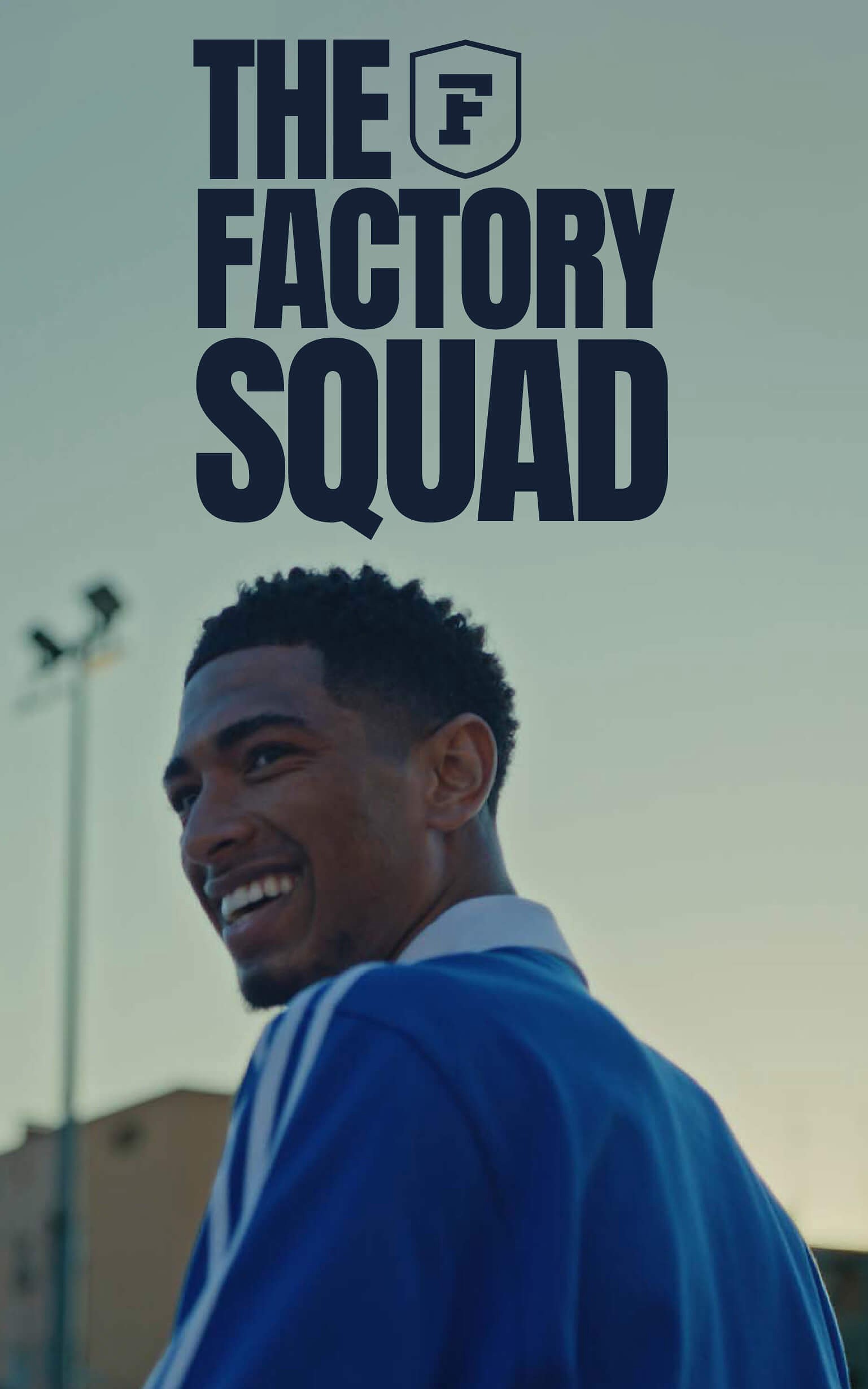  - Fútbol Factory