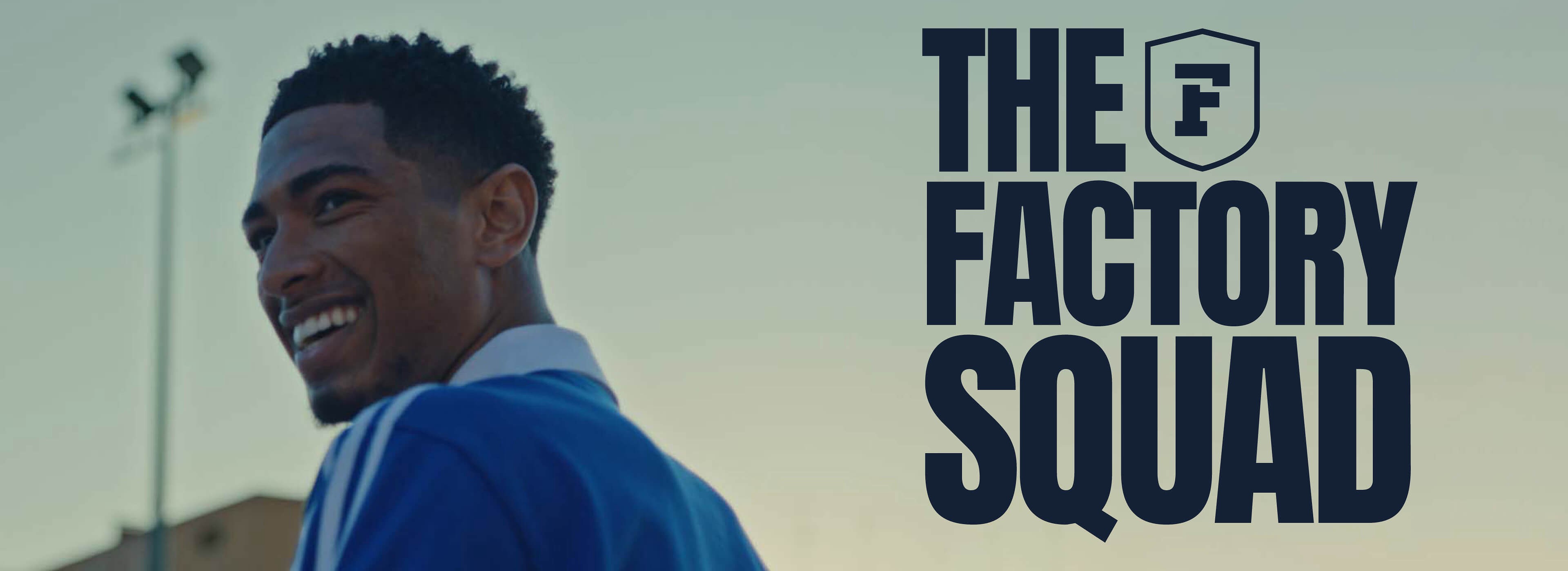  - Fútbol Factory