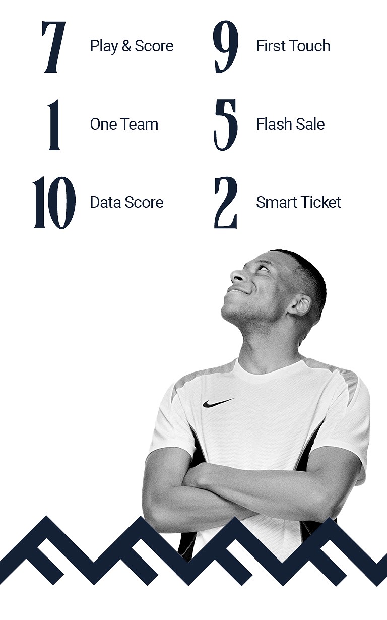  - Fútbol Factory