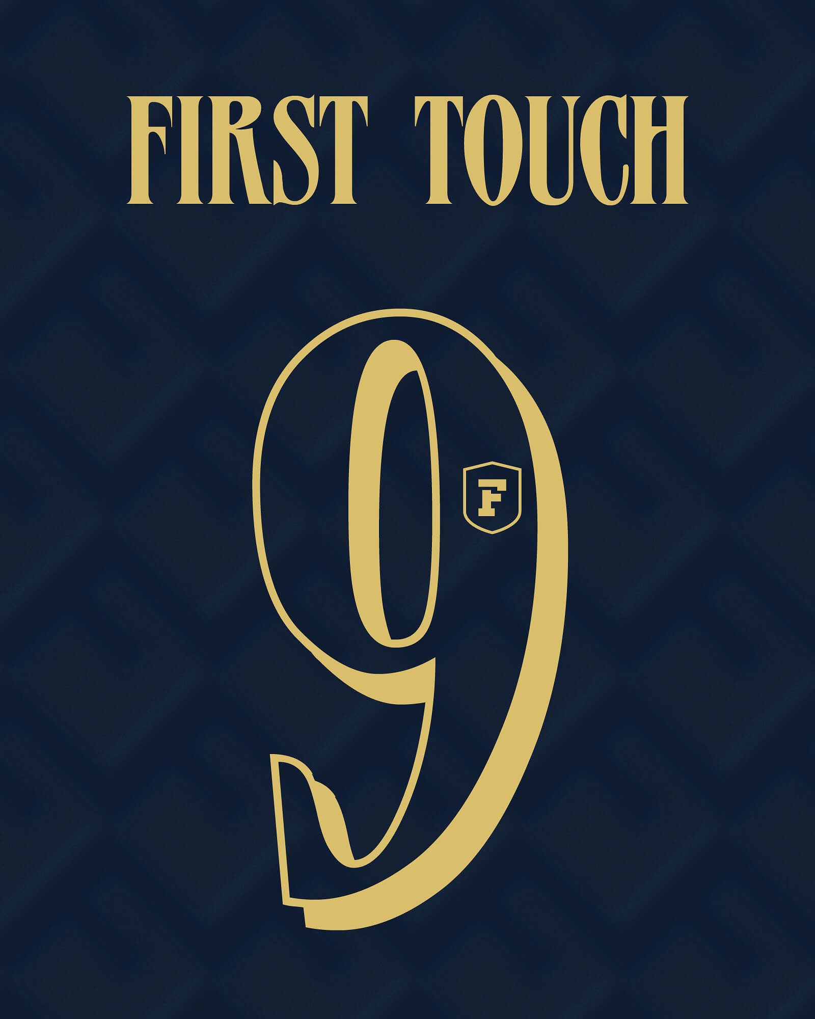 First Touch