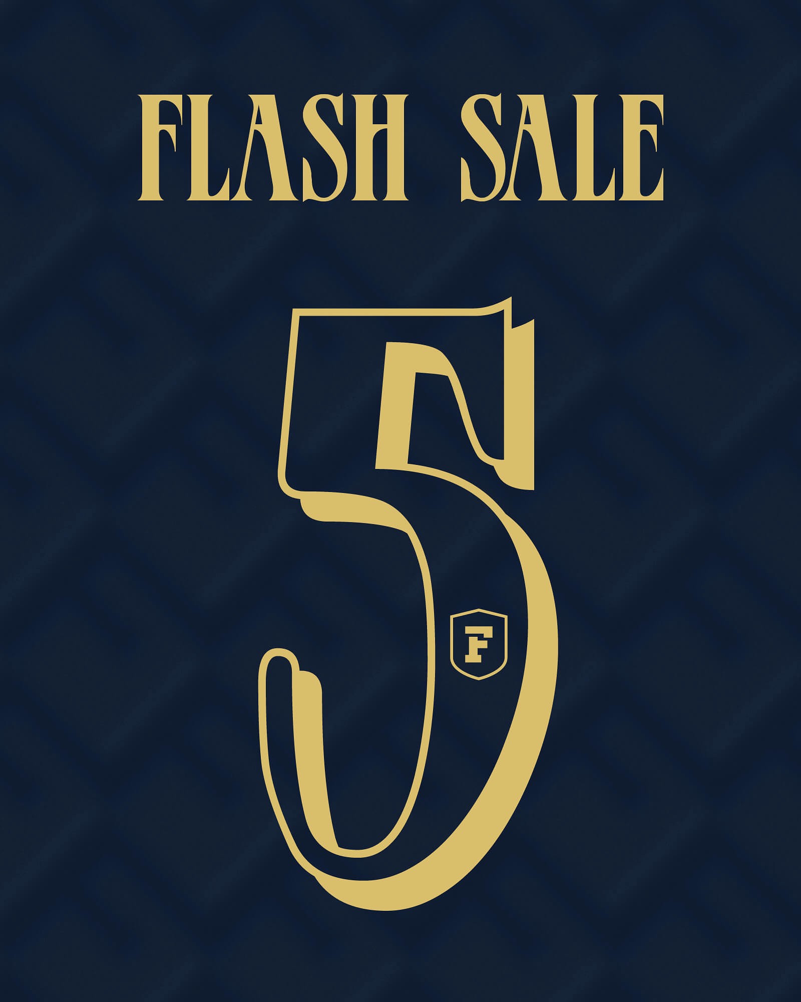 Flash Sale