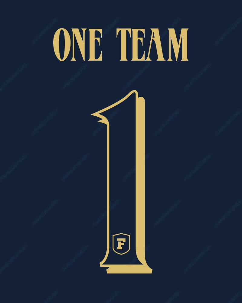 One Team