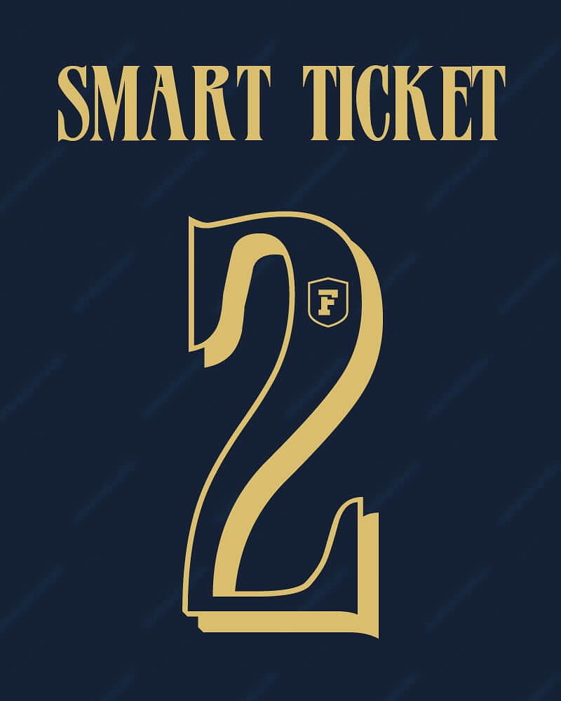 Smart Ticket
