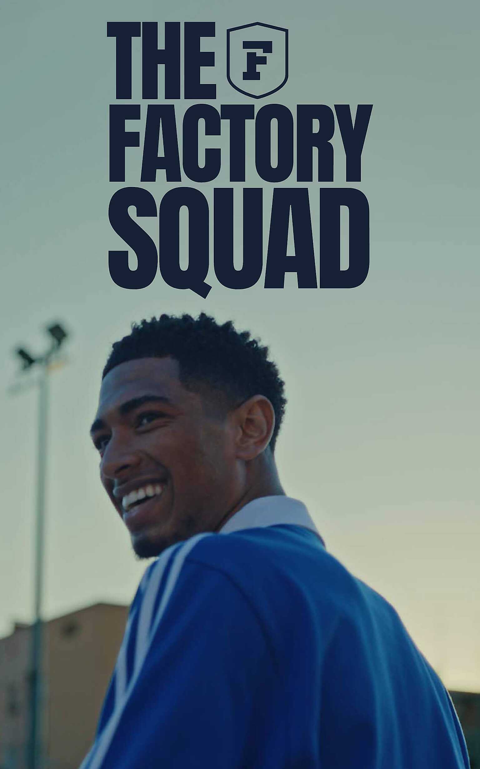 - Fútbol Factory