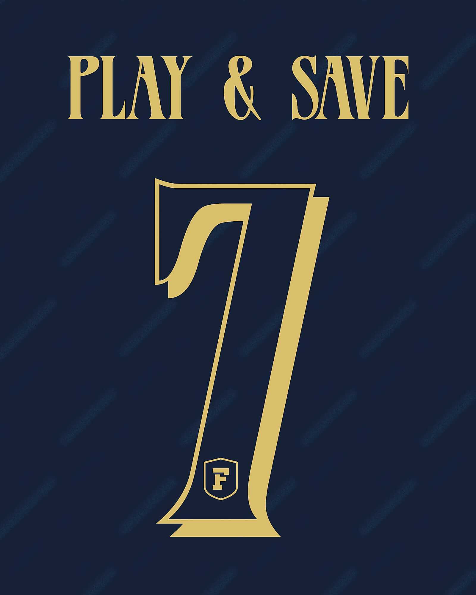 Play & Score