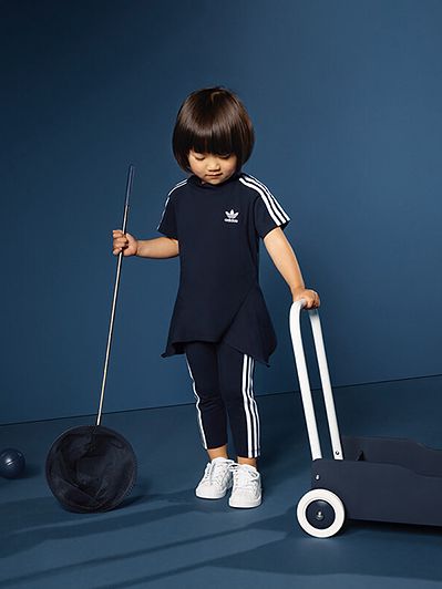 adidas Niño