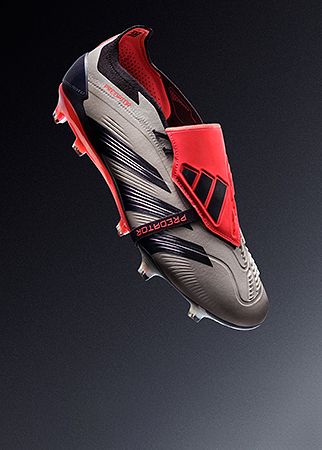 ADIDAS PREDATOR EDGE