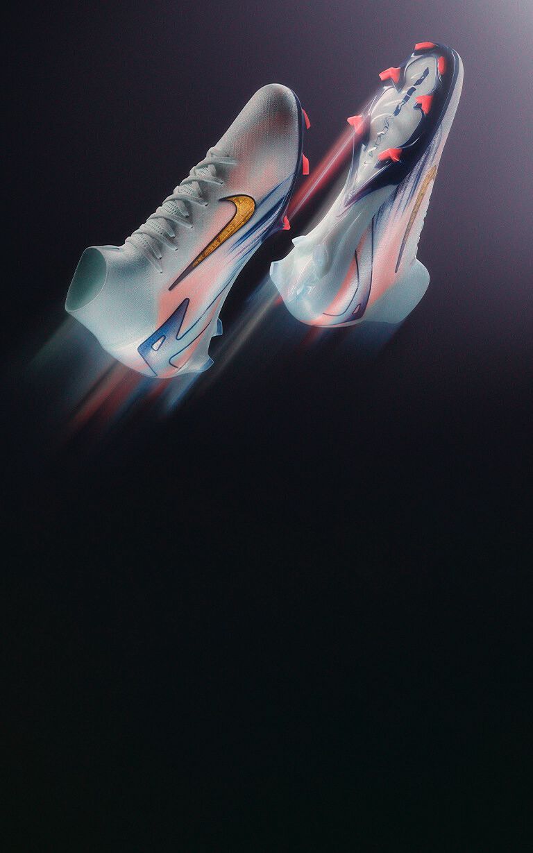 Nike Mercurial Dream Speed 09 - Fútbol Factory