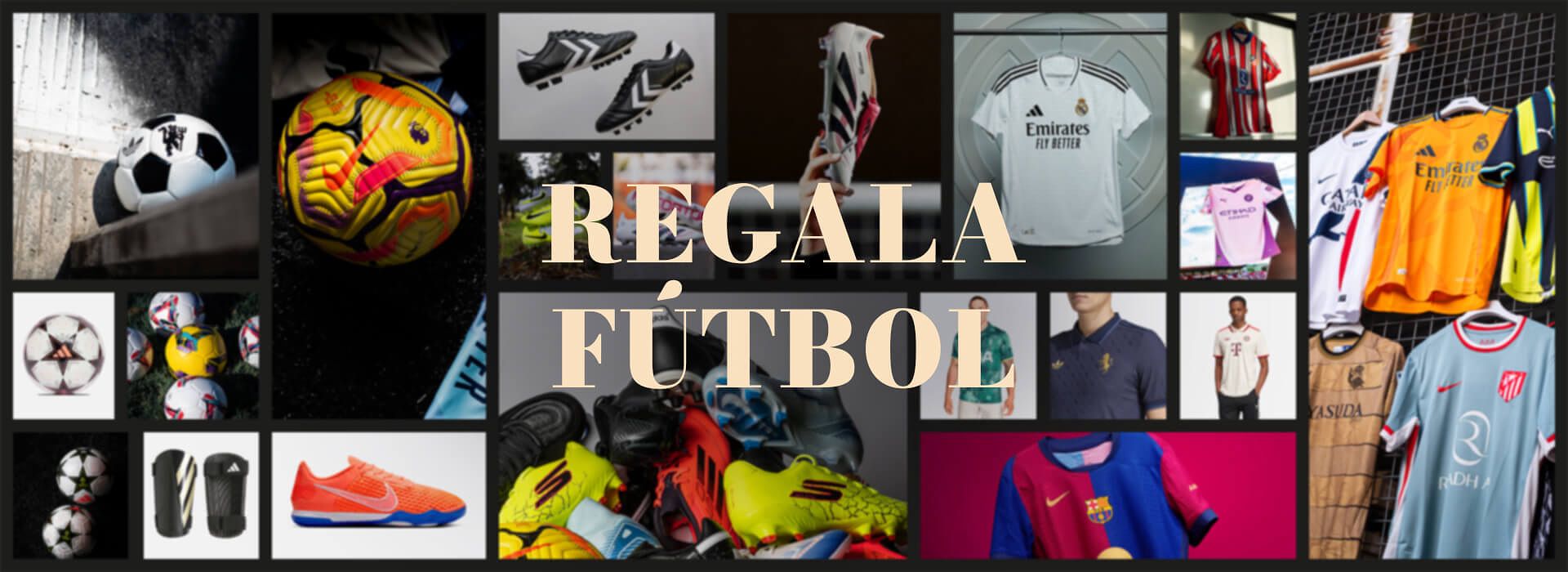  - Fútbol Factory