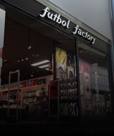  - Fútbol Factory